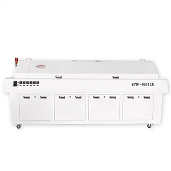 Tootmismasinad mikrokorjamiseks ja paigutamiseks