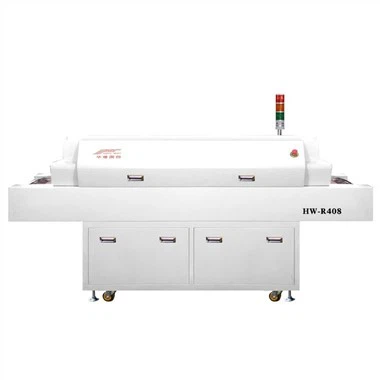 HW-R406 neljatsooniline ümbervoolamine