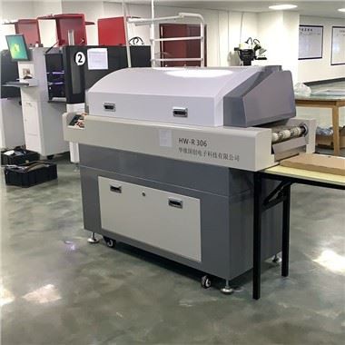 Mitme-kihilise trükkplaadi masin Kõrge-täpsusega SMT-masin