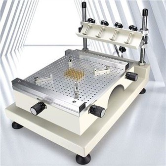 SMT elektroonikakomponentide valmistamise masin