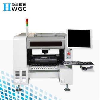 Erinevad elektroonika kokkupaneku vajadused