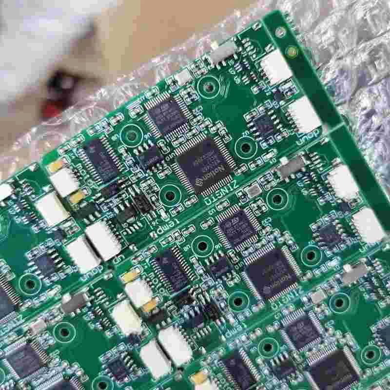 HW-J100 Lambiga konveier