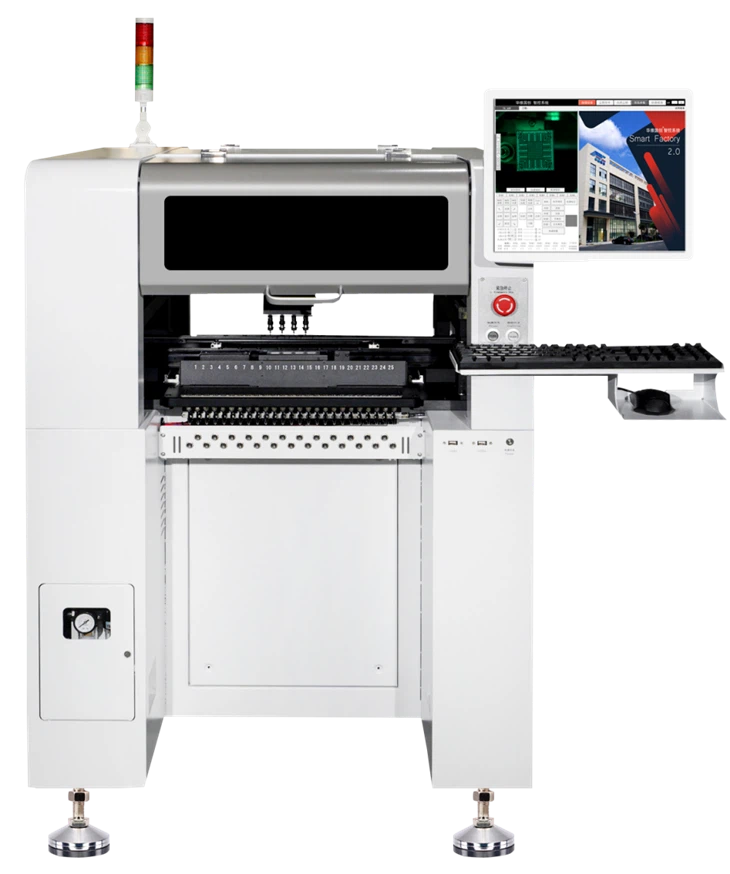 Valige Place masina intelligentne tarkvara