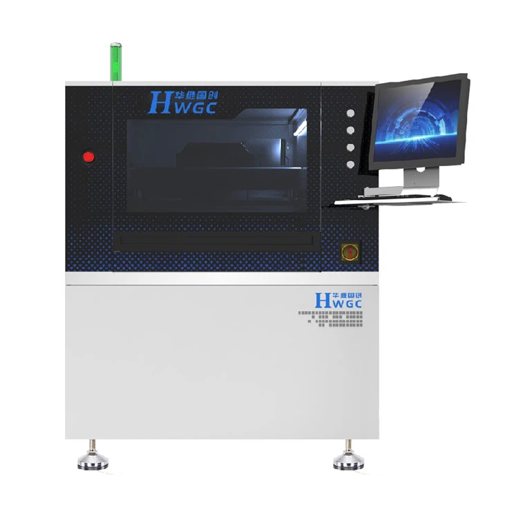 SMT SMT printeri automaatne tootmisliin