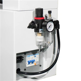 Automatiseeritud PCB kokkupanek Pick & Place masina abil