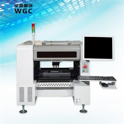 SMT varuosi kasutatakse pidevaks koosteliini tööks